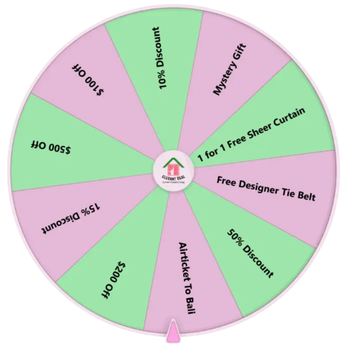 Spin & Win